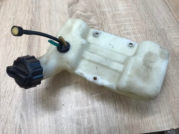 ТОПЛИВНЫЙ БАК MCCULLOCH B26 PS