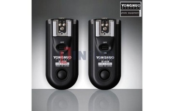 Радиотриггер Yongnuo RF603C II C1 Кабель Canon