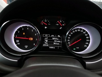 Opel Astra K Sportstourer Facelifting 1.2 Turbo 130KM 2021 Opel Astra Iwł Kraj Bezwyp NAVI+LED+KAMERA FV23%, zdjęcie 31