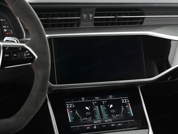 Audi A6 C8 RS6 Avant GT 4.0 TFSI Performance 630KM 2025 AUDI A6 RS6 TFSI quattro Performance Avant Combi 4.0 (630KM) 2025, zdjęcie 9