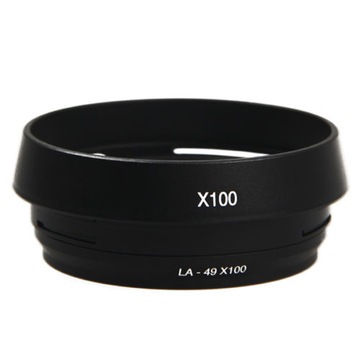 АДАПТЕР СОЛНЦЕЗАЩИТНОГО ЭКРАНА для FUJIFILM X100V