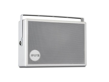 BIAMP SMB6 Szerokopasmowy głośnik naścienny