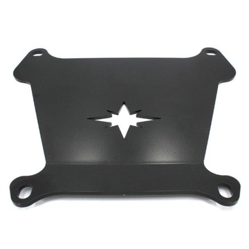 УСИЛЕНИЕ ЗАДНЕЙ РАМКИ POLARIS SCRAMBLER SPORTSMAN 1000 2020-22