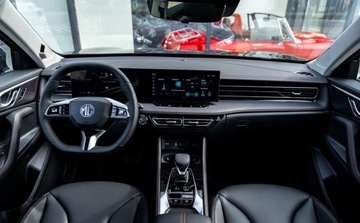 MG HS 2025 MG HS Exclusive Kamery 360 Nawigacja 1.5 Benzyna 172KM, zdjęcie 22