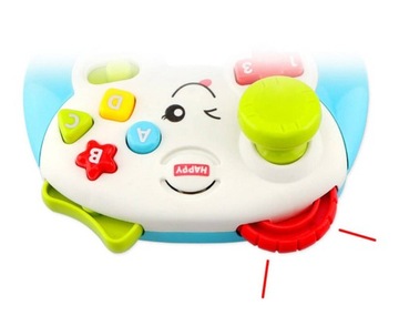 Веселый Пэдди для малыша, игрушка CHILD'S PAD