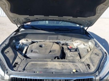 Volvo XC90 II 2017 Volvo XC 90 2017 VOLVO XC90 T6 MOMENTUM 2.0 Benzyna 316KM, zdjęcie 9