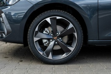 Cupra Leon II 2026 Cupra Leon Sportstourer 2.0 TSI 204 KM DSG 4Drive, zdjęcie 5