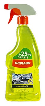 AUTOLAND ODMRAŻACZ DO M4P88 SZYB ATOMIZER 750 ML -