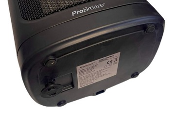 КЕРАМИЧЕСКИЙ ВЕНТИЛЯТОР FARELKA ECO HEATER
