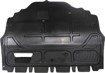 WYGŁUSZENIE OSŁONA SILNIKA IBIZA POLO FABIA II 2