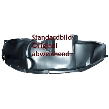 NADKOLE DO OPEL INSIGNIA 08-13