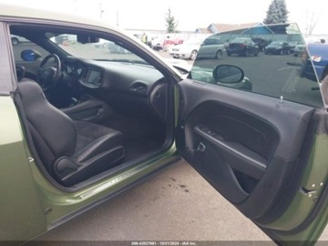 Dodge Challenger III 2018 Dodge Challenger RT Plus Shaker 2018 5.7L 5.7 Benzyna 372KM, zdjęcie 9