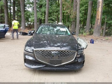  Genesis G80 3.5T Sport 2024 3.5 Benzyna 375KM, zdjęcie 7