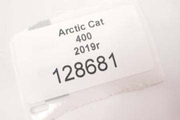 Arctic Cat 400 425 450 500 Задний указатель поворота