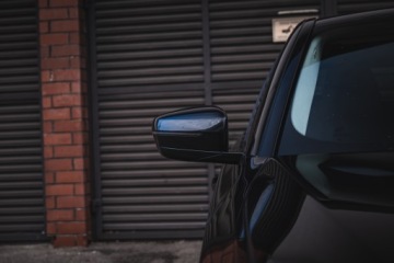 BMW Seria 5 G30-G31 Limuzyna Facelifting 2.0 520d 190KM 2021 BMW 520 d 2.0 Shadow Line Steptronic, zdjęcie 25