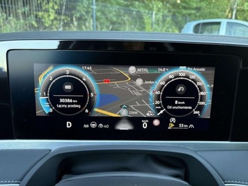 Volkswagen Passat B8 Variant Facelifting 2.0 TDI SCR 150KM 2024 Volkswagen Passat Elegance Hak Matrix Tempomat ACC 360 Led Serwis ASO, zdjęcie 22