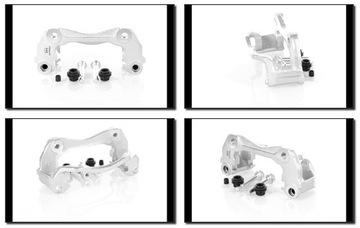 ЗАЖИМНАЯ КОРОБКА + КОМПЛЕКТ. РЕМОНТ ПЕРЕДНИЙ GH GH-443520