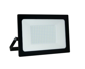 NAŚWIETLACZ LED HALOGEN LAMPA OPRAWA 200W 3000K
