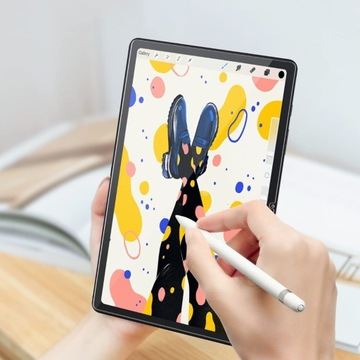 ЗАКАЛЕННОЕ СТЕКЛО для Galaxy Tab A8 2021 10,5 X200