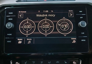 Volkswagen Passat B8 Variant 2.0 TDI BlueMotion SCR 150KM 2018 Volkswagen Passat Highline Pakiety, ACC, Kamera, GPS, ergoComfort, TOP LE, zdjęcie 30