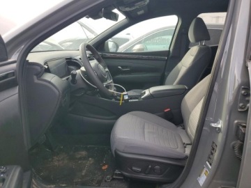 Hyundai 2024 Hyundai Santa Cruz Sel 2024 2.5 Benzyna 281KM, zdjęcie 7