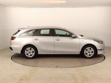 Kia Ceed III Kombi Facelifting 1.5 T-GDI 160KM 2023 Kia Ceed 1.5 T-GDI, Salon Polska, 1. Właściciel, zdjęcie 2