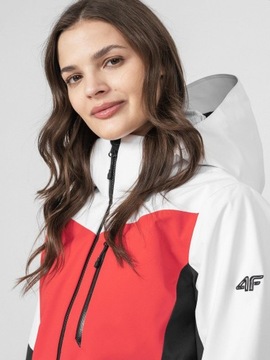 ЛЫЖНАЯ КУРТКА ЖЕНСКАЯ 4F ЗИМНЯЯ DERMIZAX 20000 XL