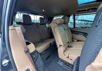 Land Rover 2025 Land Rover Range Rover Range Rover L460 4.4P V8 530 KM AWD Auto Autobiogra, zdjęcie 15