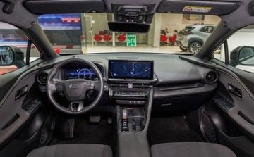 Toyota C-HR II SUV 1.8 Hybrid 140KM 2024 Toyota C-HR 1.8 Hybrid Style 1.8 Hybryda 140KM, zdjęcie 5