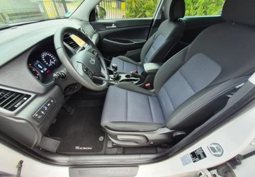 Hyundai Tucson III SUV 2.0 CRDI 136KM 2016 Hyundai Tucson Hyundai Tucson 2.0 Diesel 136KM, zdjęcie 17
