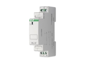 F&F PRZEKAŹNIK ELEKTROMAGNETYCZNY PK-1P