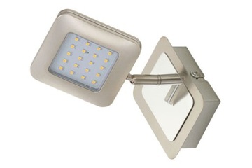 KINKIET - LAMPA ŚCIENNA LED - SALON - KORYTARZ