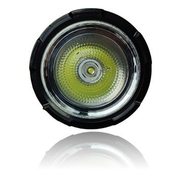 СВЕТОДИОДНЫЙ РУЧНОЙ ФОНАРЬ USB УНИВЕРСАЛЬНЫЙ КАРМАННЫЙ COB