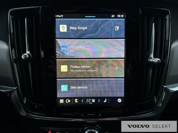 Volvo V90 II 2025 Volvo V90 V90 T6 AWD Plug-In Hybrid Plus Dark aut, zdjęcie 21