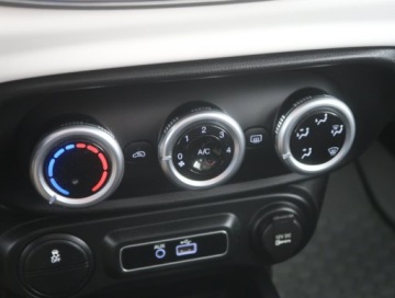 Fiat 500L Trekking Seria 4 1.4 95KM 2017 Fiat 500L 1.4 16V, Salon Polska, 1. Właściciel, zdjęcie 11