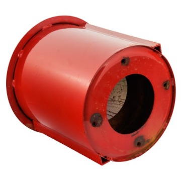 РОТОРНАЯ КОСИЛКА Z-042 Z-070 КРЫШКА БАРАБАНА 5036010720