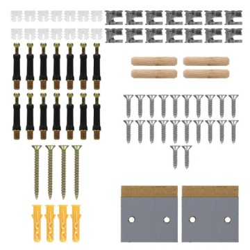 Сотовое покрытие радиатора 112x19x82