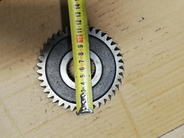 Детали коробки передач 20GP19 BOXER 2.0 163KM