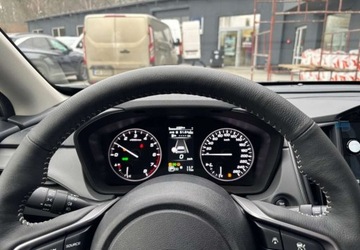 Subaru 2025 Subaru Crosstrek Subaru Crosstrek 2.0i-S e-Boxer Comfort (EyeSight) Linear, zdjęcie 13