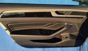 Volkswagen Arteon Fastback Facelifting 2.0 TSI 190KM 2024 Volkswagen Arteon Shooting Brake 2.0 TSI 190KM R-L, zdjęcie 22