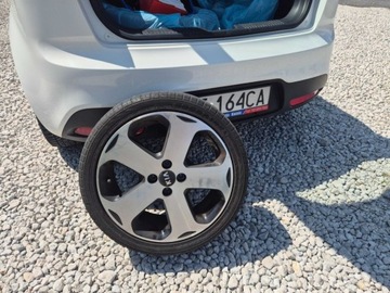 Kia Rio III Hatchback 3d 1.2 DOHC CVVT 85KM 2013 Kia Rio KIA RIO 2013 Po wymianie Rozrzadu,2Komplety Kol ZimaLato Alu 2x Kl, zdjęcie 5