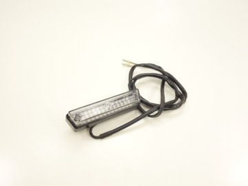 Aeon Cobra 320 420 422 Lampa tył