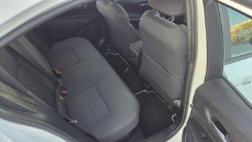 Toyota Corolla XII Sedan 1.8 Hybrid 122KM 2021 Toyota Corolla 1.8HSD 122KM F-vat 23% Kamera, zdjęcie 17