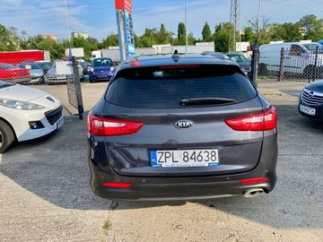 Kia Optima II Kombi Facelifting 1.6 T-GDI 180KM 2018 Kia Optima Kia Optima 1.6 T-GDi 180 KM Salon Polska 1.6 Benzyna 180KM, zdjęcie 7
