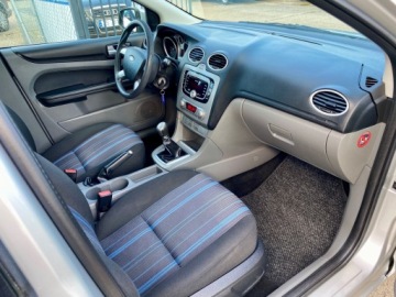 Ford Focus II 2009 Ford Focus 1.6 Diesel 110KM, zdjęcie 14