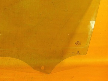 AUDI A4 8W B9 58KM SKLO (OKNO) DVEŘE PŘEDNÍ LEVÝ 8W0845201 2016