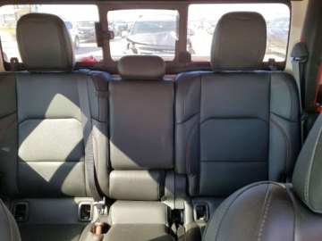 Jeep Gladiator 2023 Jeep Gladiator 2023r., Rubicon, 3.6L, od ubezpieczalni 3.6 Benzyna 289KM, zdjęcie 8