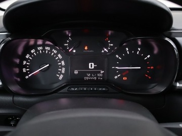 Citroen C3 III Hatchback 1.2 PureTech 68KM 2017 Citroen C3 1.2 PureTech, Klima, Tempomat, zdjęcie 10