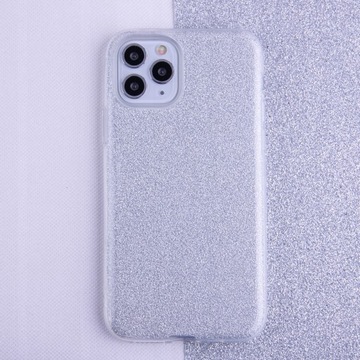 ETUI PLECKI MOTOROLA G22 /E32/ E32S BROKAT SERBRN8