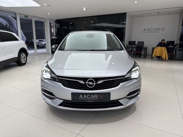 Opel Astra K Sportstourer Facelifting 1.5 Diesel 122KM 2021 Opel Astra Edition / 1 właściciel / Salon Polska /, zdjęcie 5